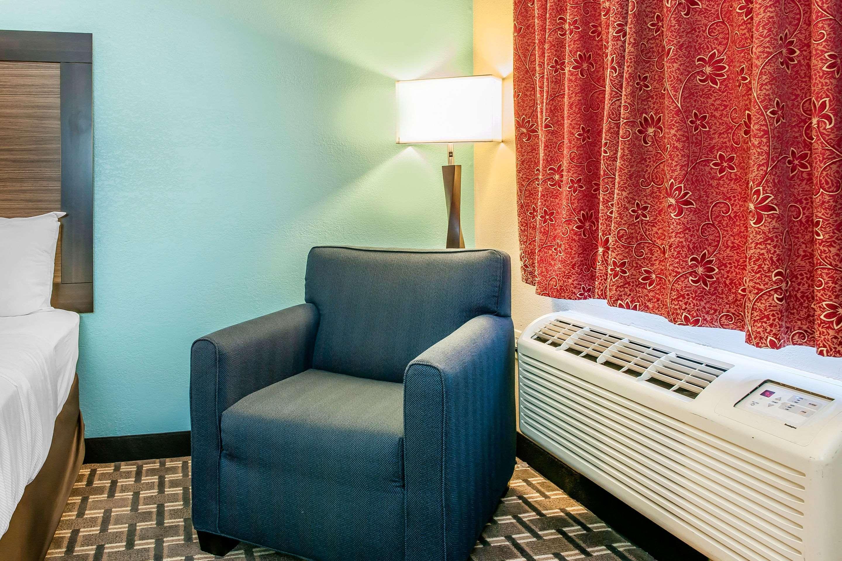 Quality Inn Findlay Exteriér fotografie