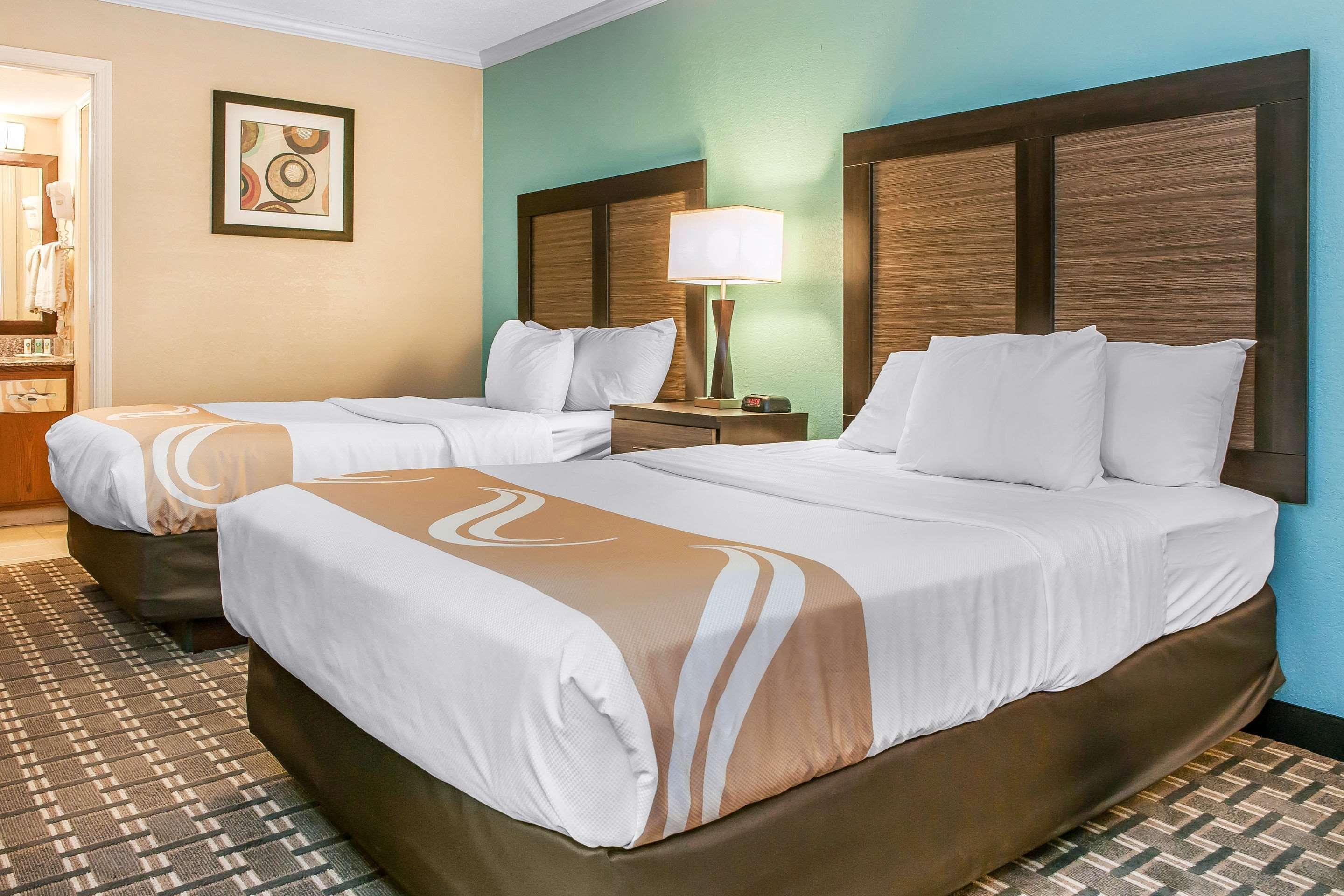 Quality Inn Findlay Exteriér fotografie