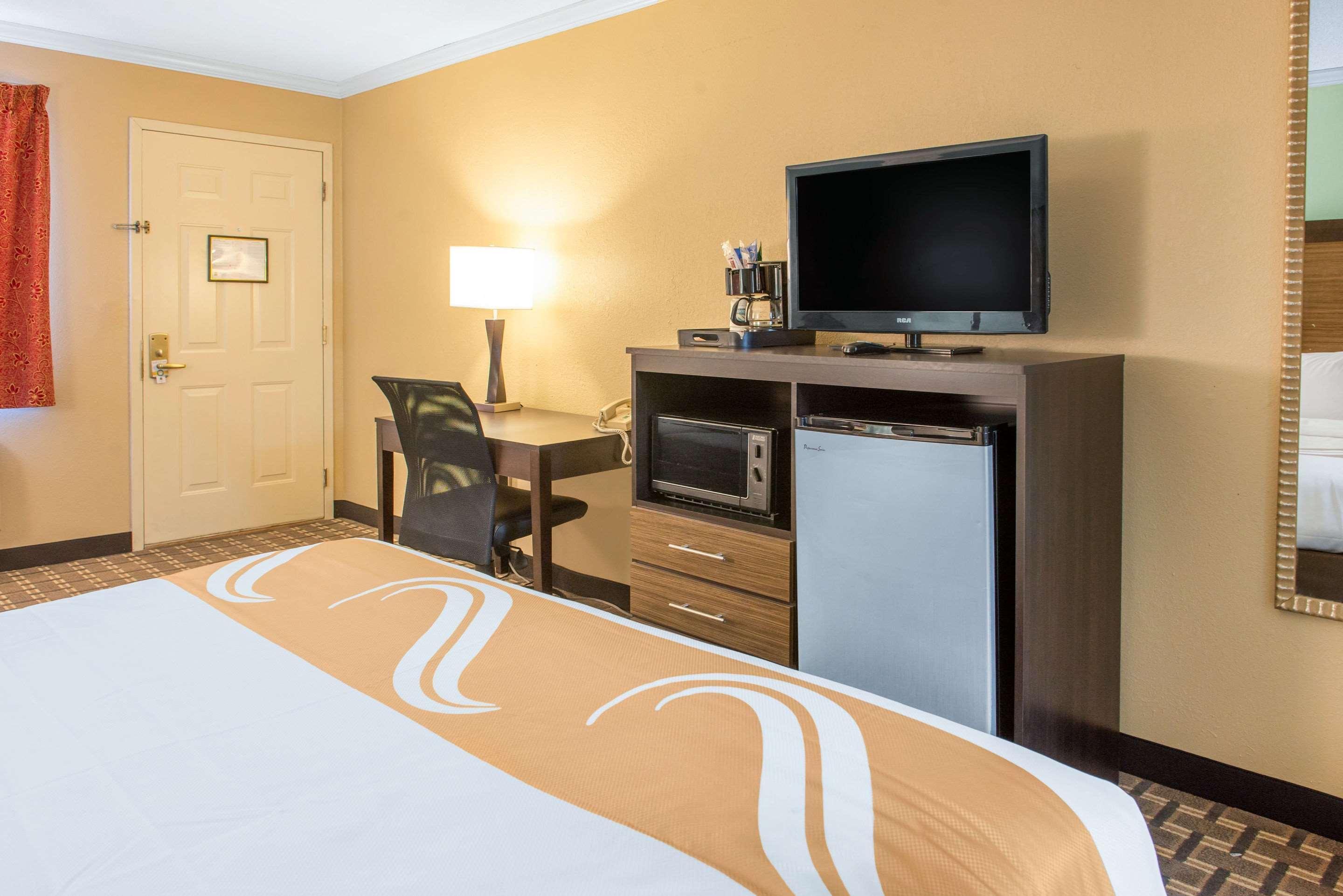 Quality Inn Findlay Exteriér fotografie