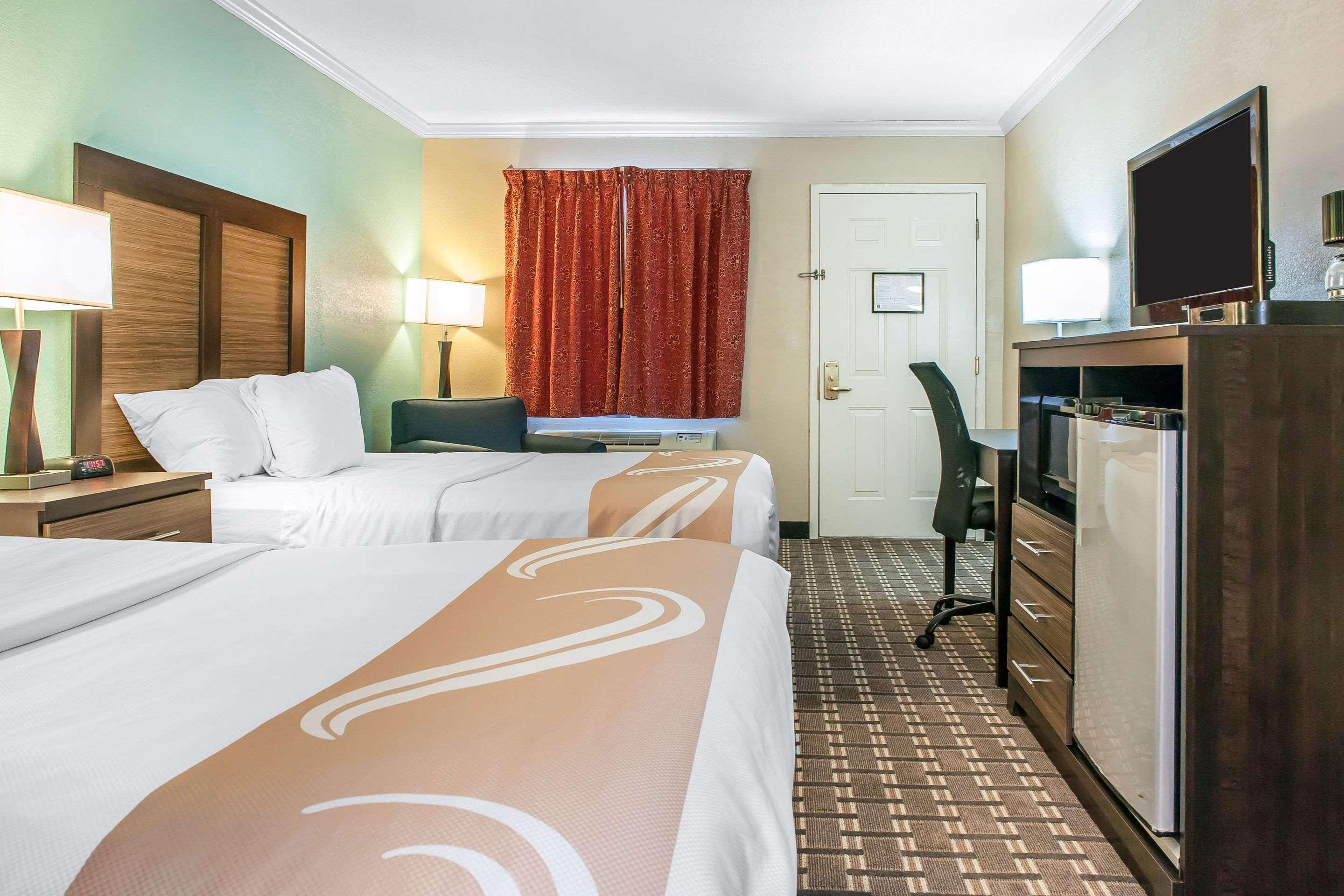 Quality Inn Findlay Exteriér fotografie