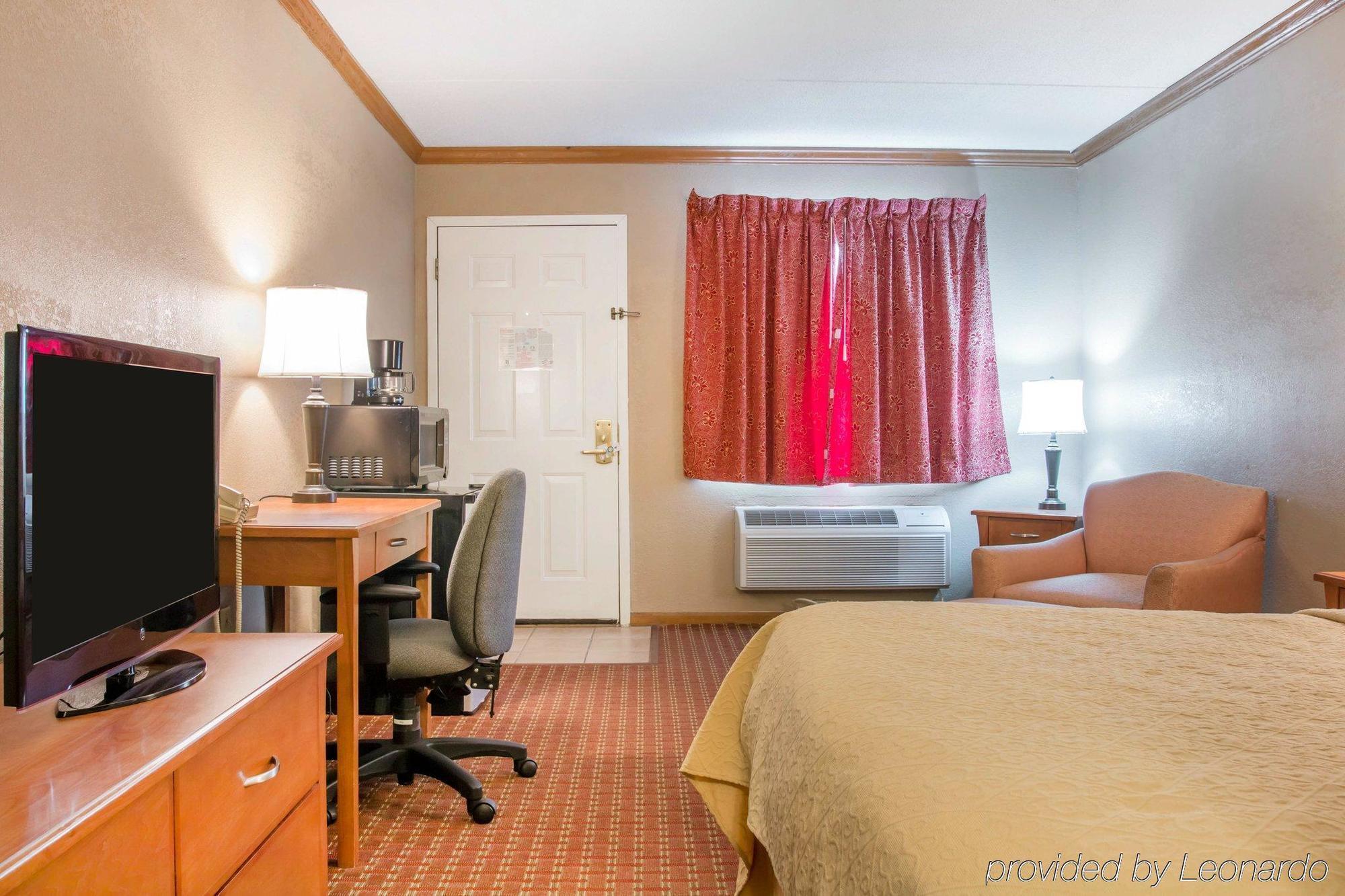 Quality Inn Findlay Exteriér fotografie
